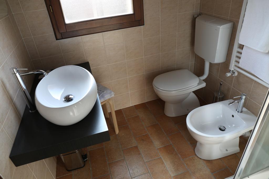La Barchessa Country House Budrio  Εξωτερικό φωτογραφία