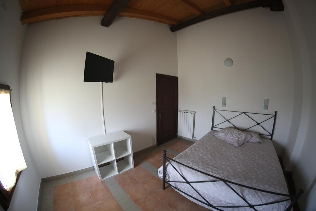 La Barchessa Country House Budrio  Εξωτερικό φωτογραφία