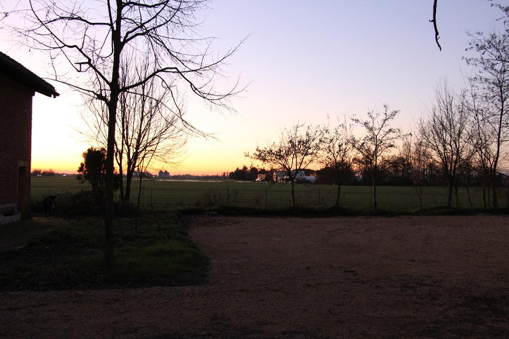 La Barchessa Country House Budrio  Εξωτερικό φωτογραφία