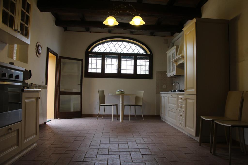 La Barchessa Country House Budrio  Εξωτερικό φωτογραφία