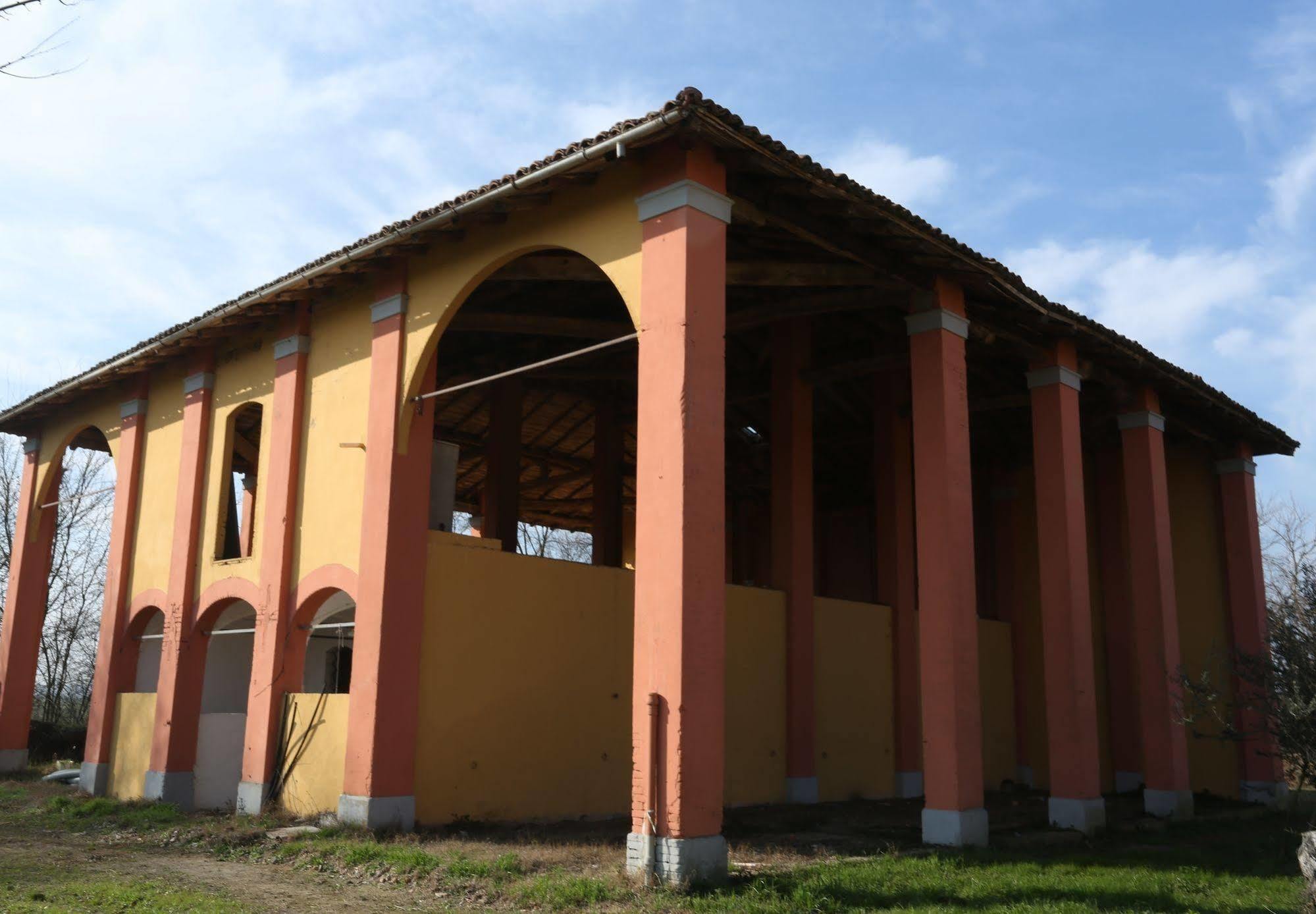 La Barchessa Country House Budrio  Εξωτερικό φωτογραφία