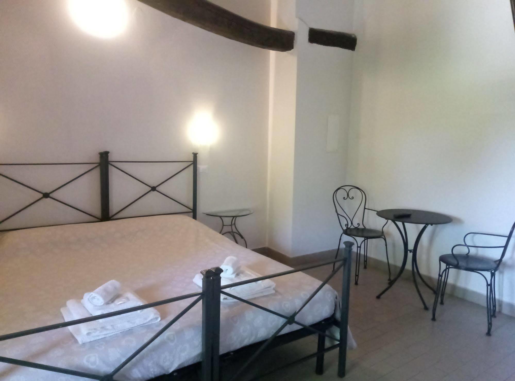 La Barchessa Country House Budrio  Εξωτερικό φωτογραφία