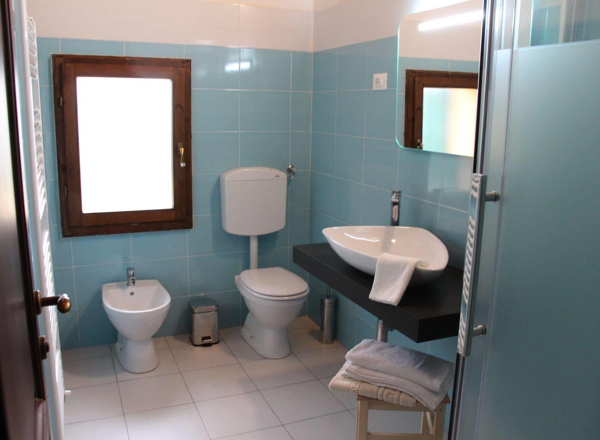 La Barchessa Country House Budrio  Εξωτερικό φωτογραφία