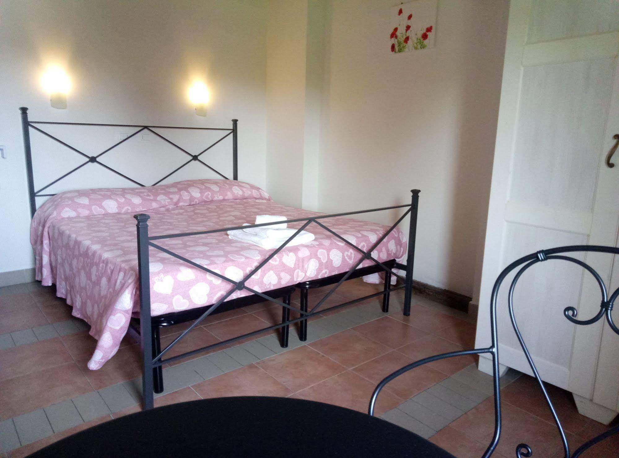 La Barchessa Country House Budrio  Εξωτερικό φωτογραφία