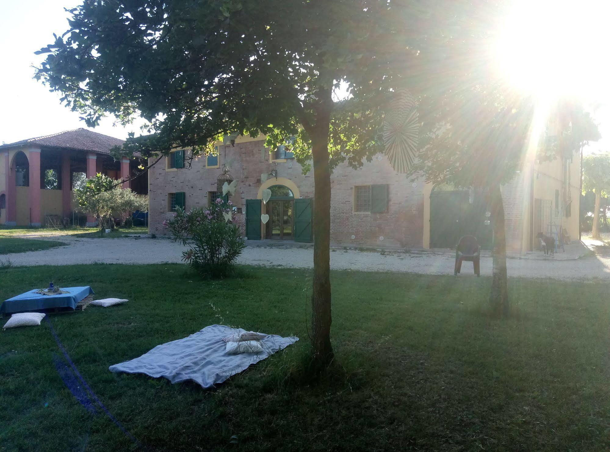 La Barchessa Country House Budrio  Εξωτερικό φωτογραφία