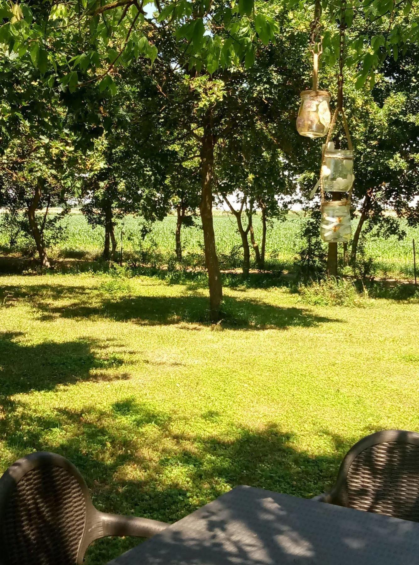 La Barchessa Country House Budrio  Εξωτερικό φωτογραφία