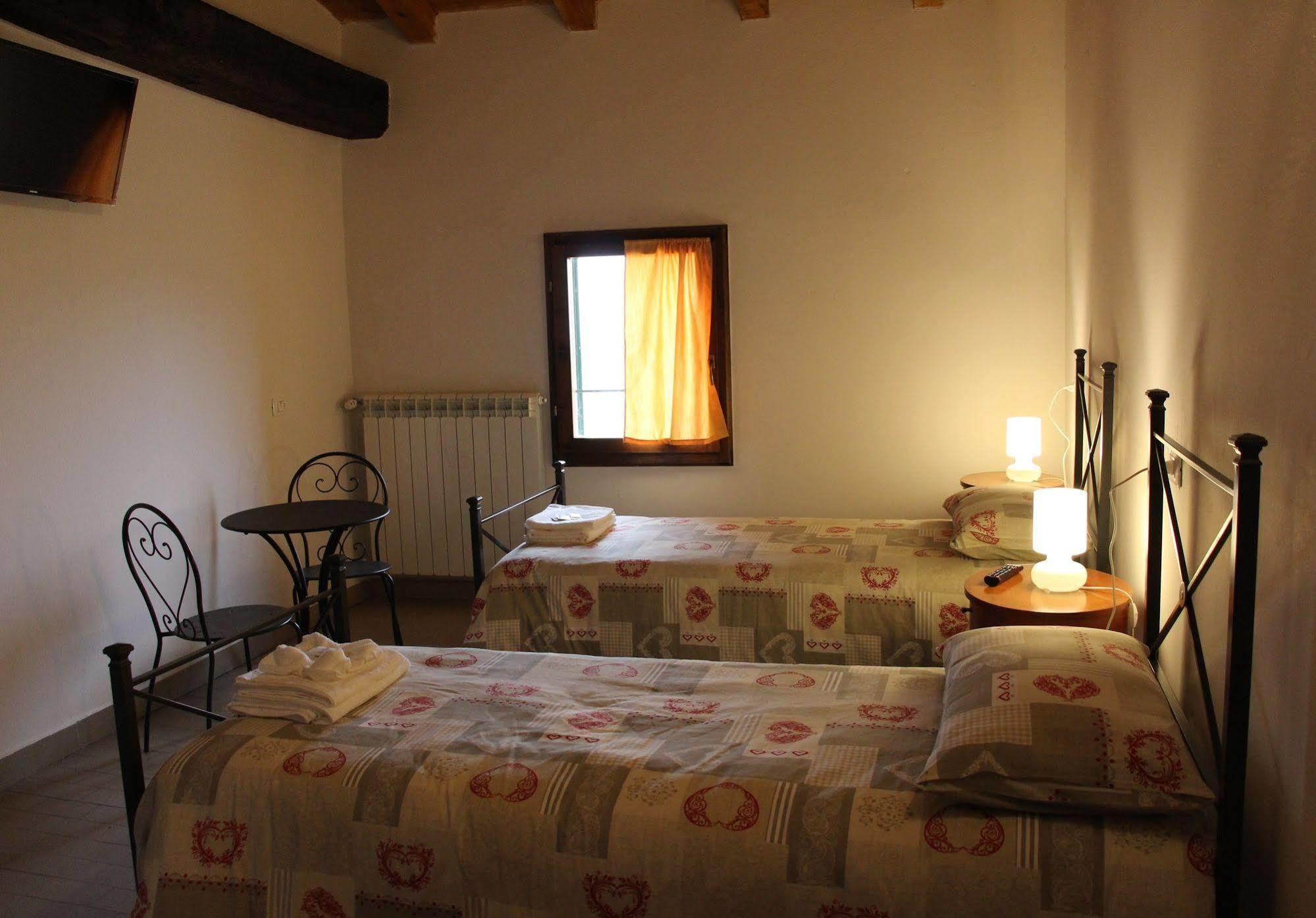 La Barchessa Country House Budrio  Εξωτερικό φωτογραφία