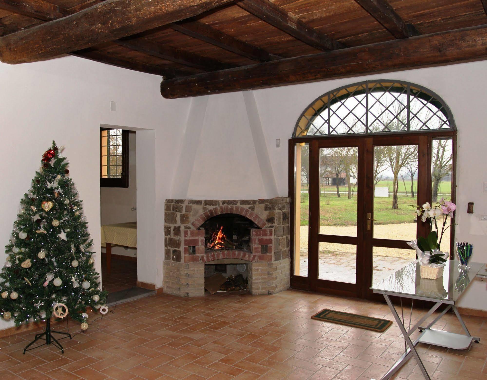 La Barchessa Country House Budrio  Εξωτερικό φωτογραφία